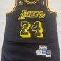 Lakers No. 24 Black Clover