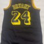 Lakers No. 24 Black Clover