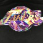Lakers No. 24 Diamond Edition Black Gold