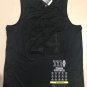 Lakers No. 24 Kobe All Black XS-XXL