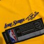 Lakers No. 24 Kobe City Edition Yellow XS-XXL