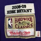 Lakers No. 24 Purple V-Tie Champions Cup 08-09