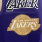 Lakers purple jersey