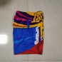 Lakers Purple Mitchell&Ness Pocket