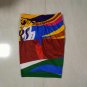 Lakers Purple Mitchell&Ness Pocket