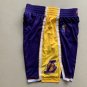 Lakers Purple Pants