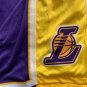 Lakers Purple Pants