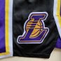 Lakers retro purple pants