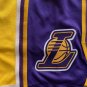 Lakers retro yellow pants