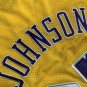 Lakers size 32 yellow short sleeved S-XXL