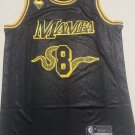 Lakers team top 8, bottom 24, snake skin Lakers team top 8, bottom 24, snake skin