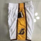 Lakers White Webball Pants S-XXL