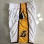 Lakers White Webball Pants S-XXL