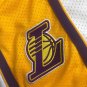 Lakers White Webball Pants S-XXL