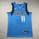 Little Cow 11 Blue