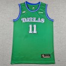 Little Cow 11 Classic Green