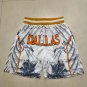 Little Cow Transfer Printed Ball Pants