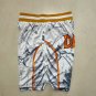 Little Cow Transfer Printed Ball Pants