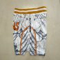Little Cow Transfer Printed Ball Pants