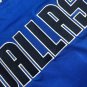 Lone Ranger 2 Blue XS-XXL
