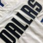 Lone Ranger 11 White XS-XXL