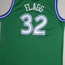 Lone Ranger 32 Green