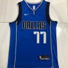 Lone Ranger 77 Blue XS-XXL