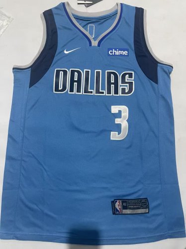 Lone Ranger No. 3 Blue