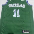 Lone Ranger No. 11 Green  jersey