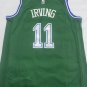 Lone Ranger No. 11 Green jersey