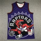 M&N Bigface Series Raptors Printed No.15