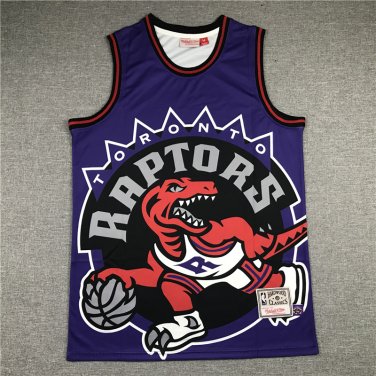 M&N Bigface Series Raptors Printed No.15