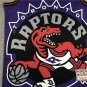 M&N Bigface Series Raptors Printed No.15