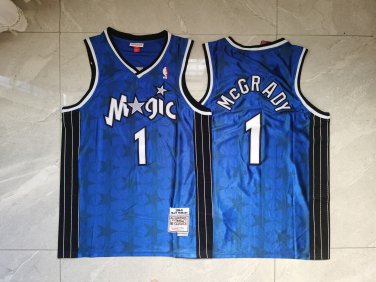 Magic 1 Dark Star Blue