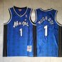 Magic 1 Dark Star Blue
