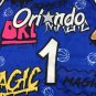 Magic 1 Graffiti