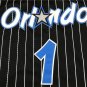Magic 1 McGrady Black Retro Logo