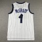 Magic 1 McGrady White Stripe