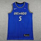 Magic 5 Blue Stripe