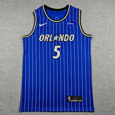 Magic 5 Blue Stripe