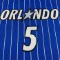 Magic 5 Blue Stripe