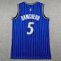 Magic 5 Blue Stripe