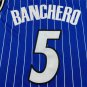 Magic 5 Blue Stripe