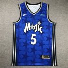 Magic 5 Classic Blue Dark Star