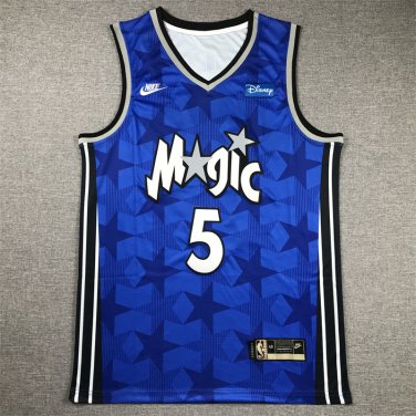 Magic 5 Classic Blue Dark Star