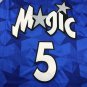 Magic 5 Classic Blue Dark Star