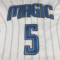 Magic 5 White