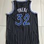 Magic 32 Black Stripe Embroidered S-XXL
