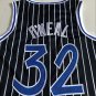 Magic 32 Black Stripe Embroidered S-XXL