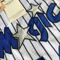 Magic 32 White Stripe Embroidered S-XXL